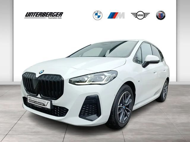 BMW 218 218d Active Tourer M-Sport