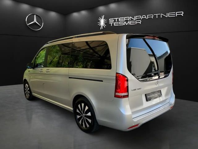 Mercedes-Benz EQV 300 Limousine Lang