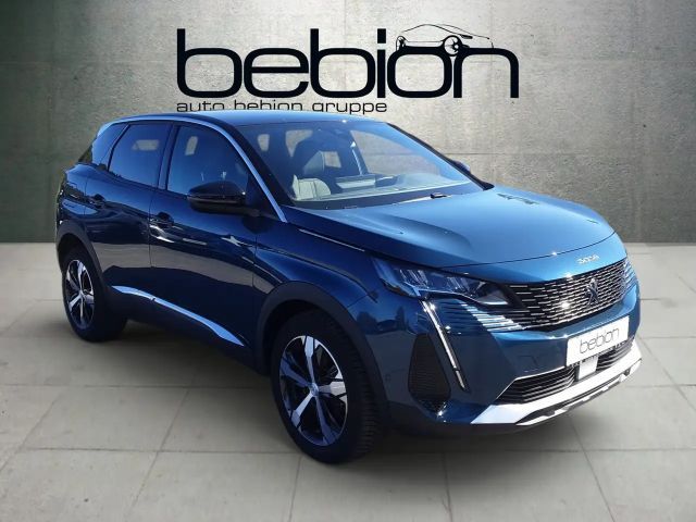 Peugeot 3008 Allure Pack PureTech