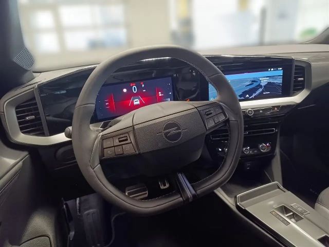 Opel Mokka GS-Line Grand Sport