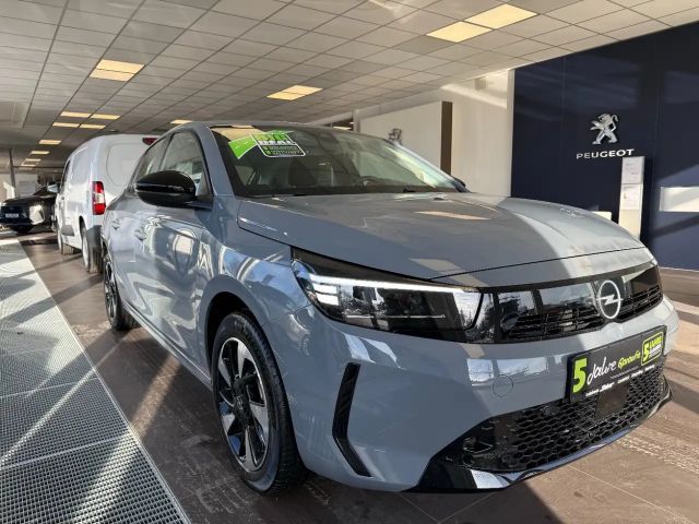 Opel Corsa Edition F Edition