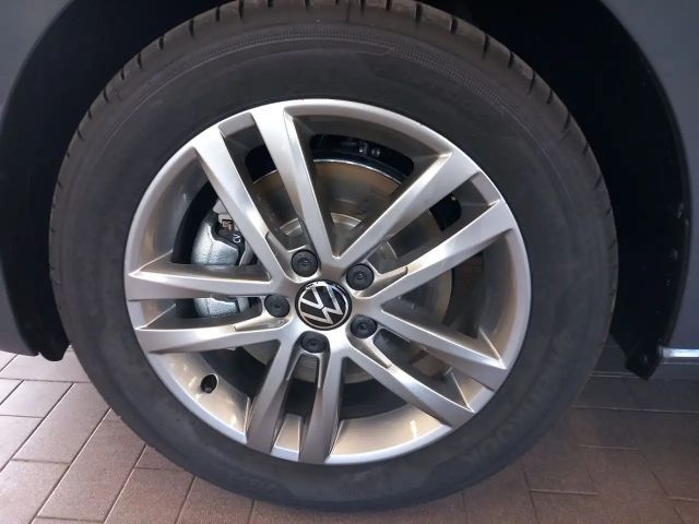 Volkswagen Touran 1.5 TSI Comfortline DSG