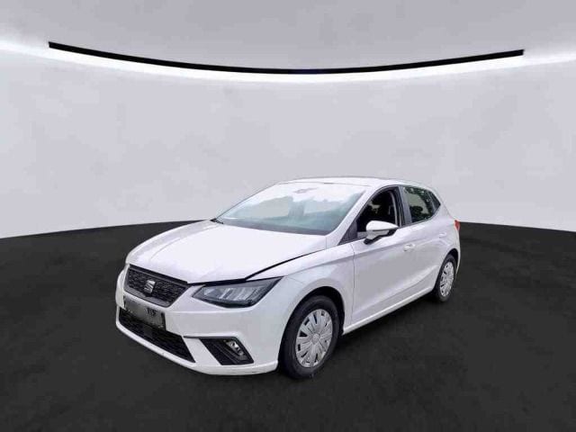 Seat Ibiza Reference