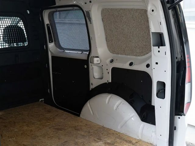 Volkswagen Caddy Caddy Kastenwagen Entry 2,0 TDI *MwSt. ausweißb...