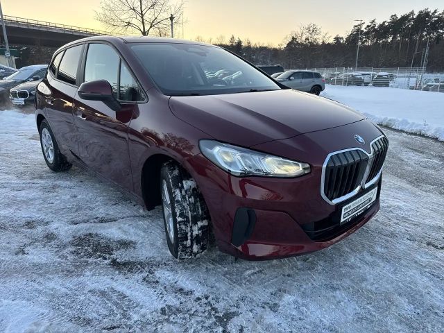 BMW 218 218i Active Tourer