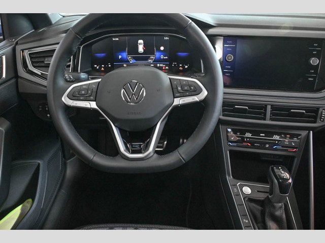 Volkswagen Polo DSG R-Line