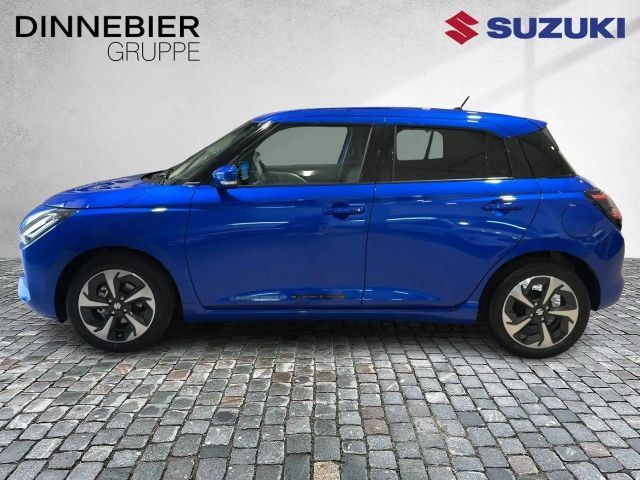 Suzuki Swift Comfort Hybrid