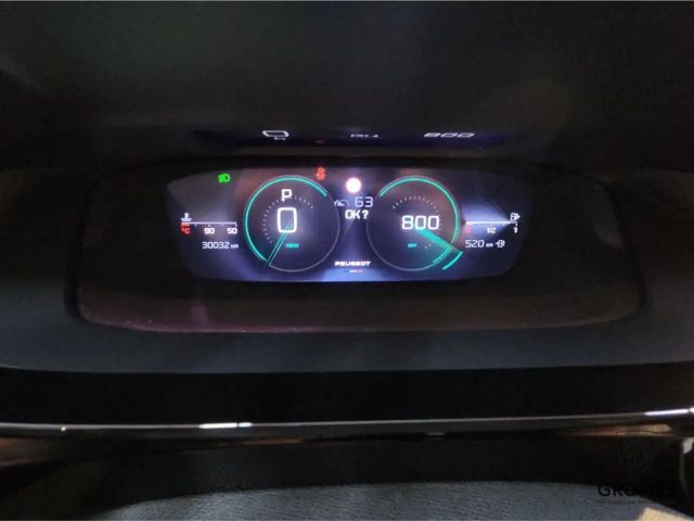 Peugeot 308 EAT8 GT-Line HDi