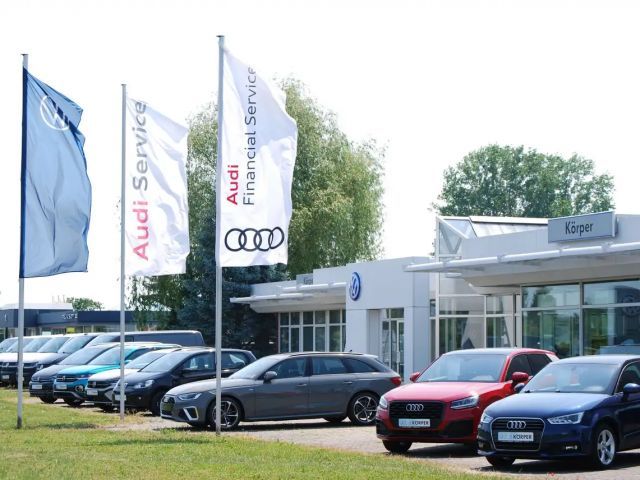 Audi A1 30 TFSI Sportback