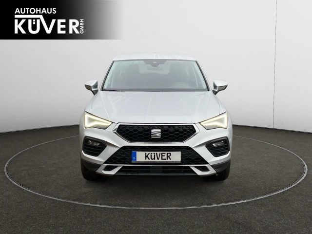Seat Ateca 1.5 TSI DSG Style