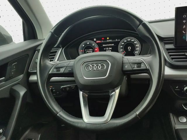 Audi Q5 35 TDI S-Line