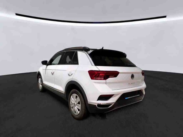 Volkswagen T-Roc 1.5 TSI DSG Sport
