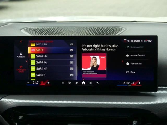 BMW 330 330e Touring xDrive