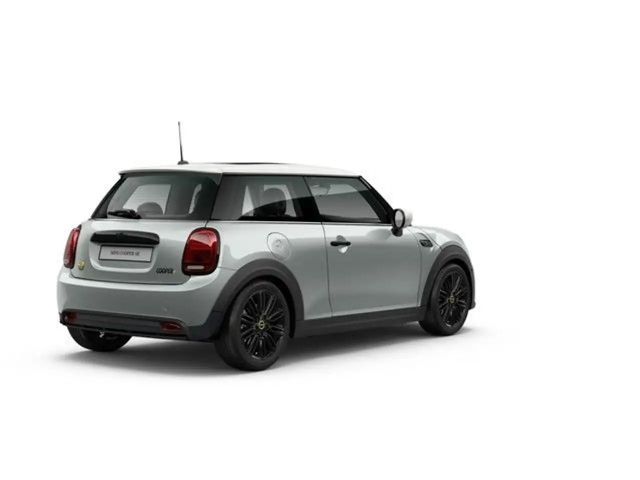 MINI Cooper E SE
