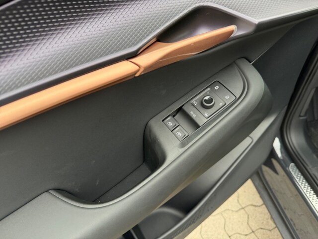 Cupra Tavascan Endurance