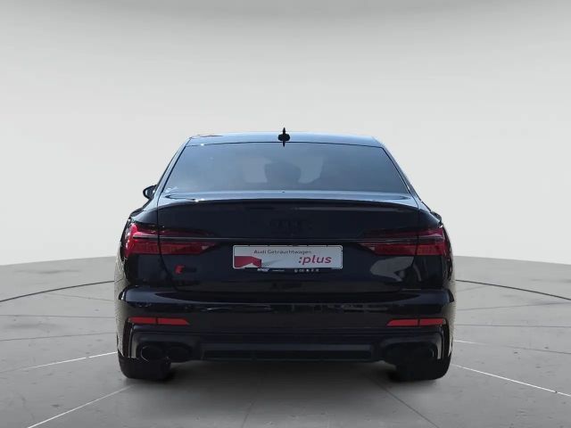 Audi S6 3.0 TDI Sedan