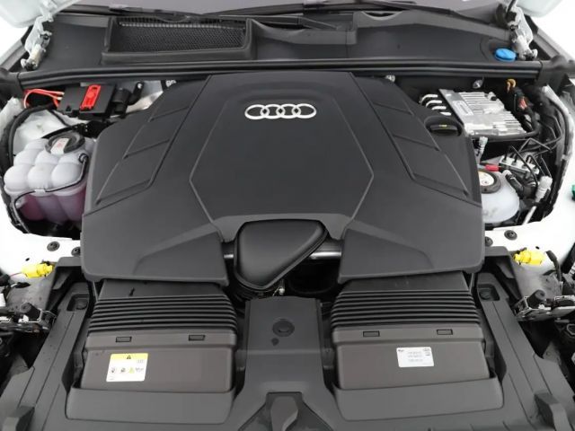 Audi Q7 Hybride Quattro S-Line