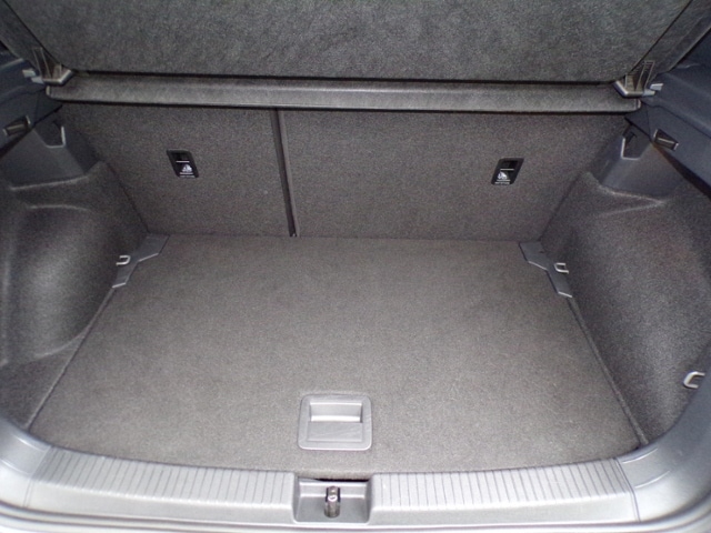 Volkswagen T-Cross 1.0 TSI DSG