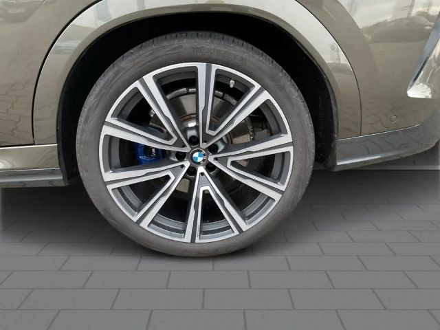 BMW X6 M-Sport xDrive