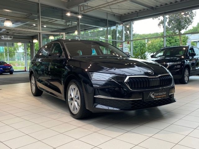 Skoda Octavia 2.0 TDI Combi Selection