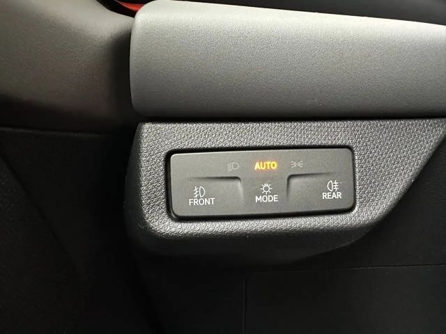 Cupra Terramar 1.5 e-TSI 150 PS DSG