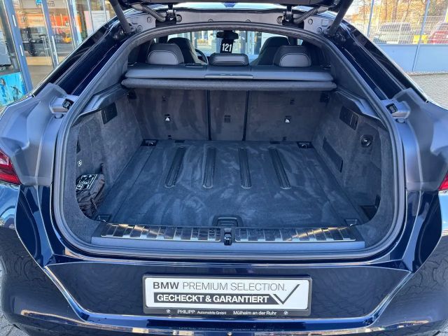 BMW X6 Competition Coupé