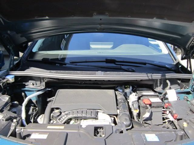 Peugeot 5008 Allure Pack PureTech