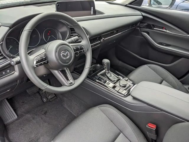 Mazda CX-30 Exclusive-line SkyActiv