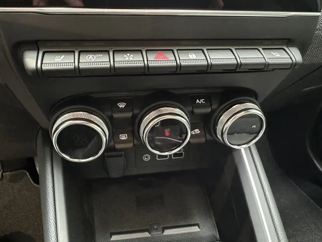 Renault Clio TCe 90 Techno