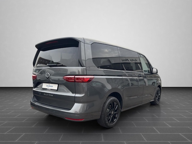 Volkswagen Multivan Life