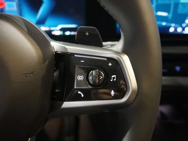 BMW 520 520d Sedan xDrive