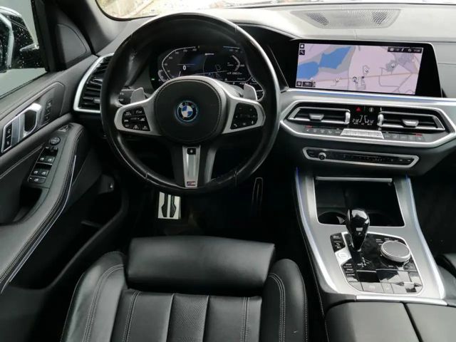 BMW X5 M-Sport xDrive xDrive45e