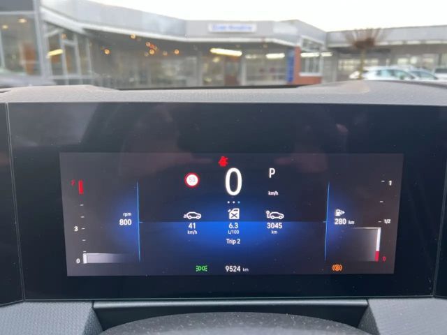 Opel Astra GS-Line Grand Sport Sports Tourer