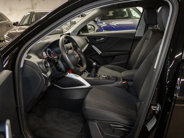 Audi Q2 30 TFSI