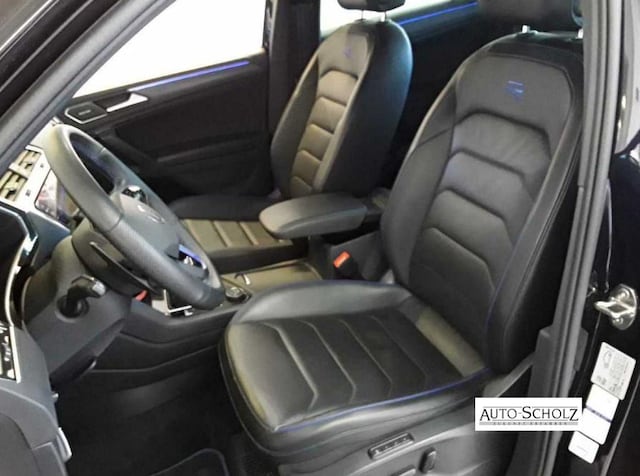 Volkswagen Tiguan 2.0 TSI 4Motion DSG