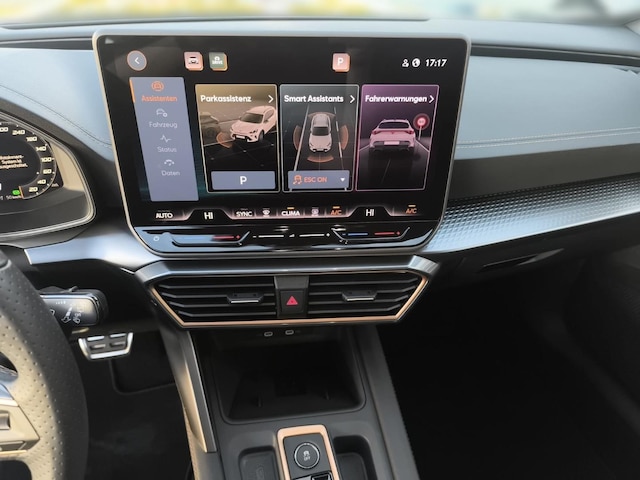 Cupra Formentor 1.5 eTSI *APPCON*LED*PARKSENSOREN*