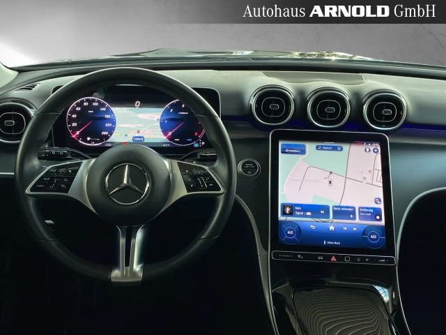 Mercedes-Benz C 200 AVANTGARDE C 200 d Estate