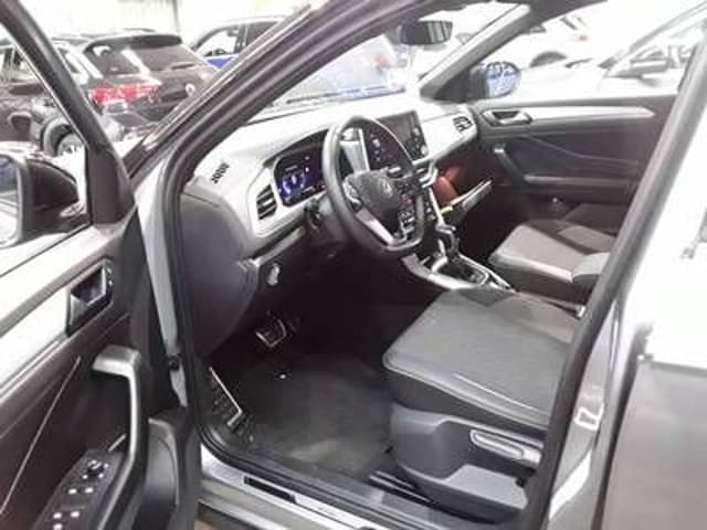 Volkswagen T-Roc 2.0 TDI DSG