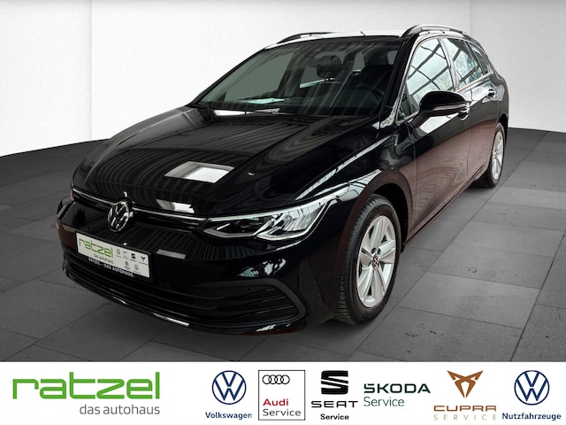 Volkswagen Golf Golf VIII Life Variant