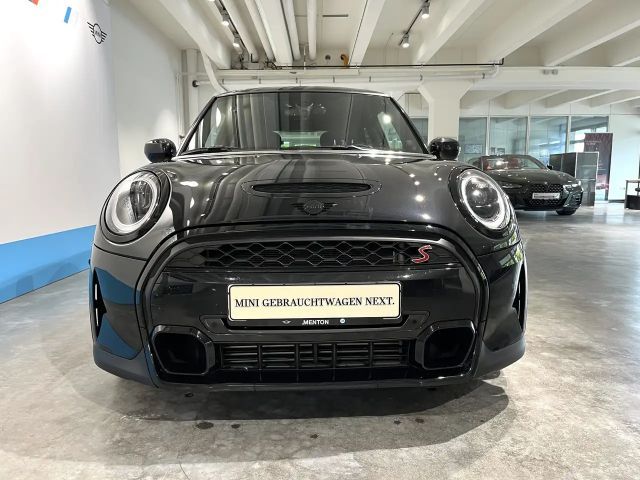 MINI Cooper S ad.LED/Harman/Navi/Parkassistent