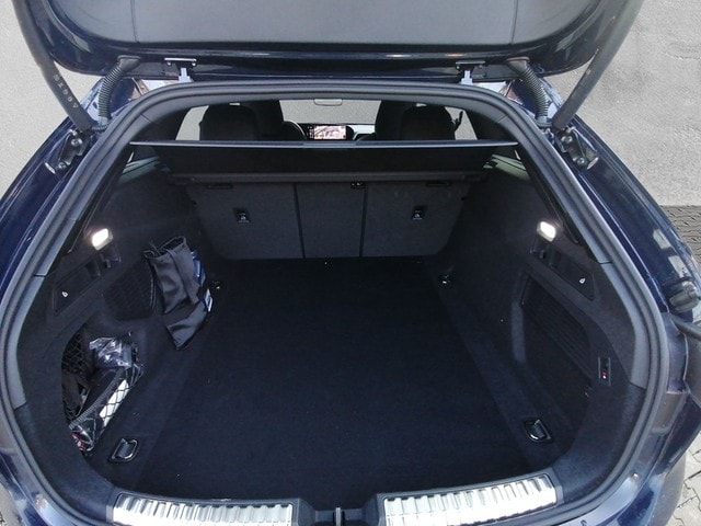 Audi A5 Avant Quattro S-Tronic