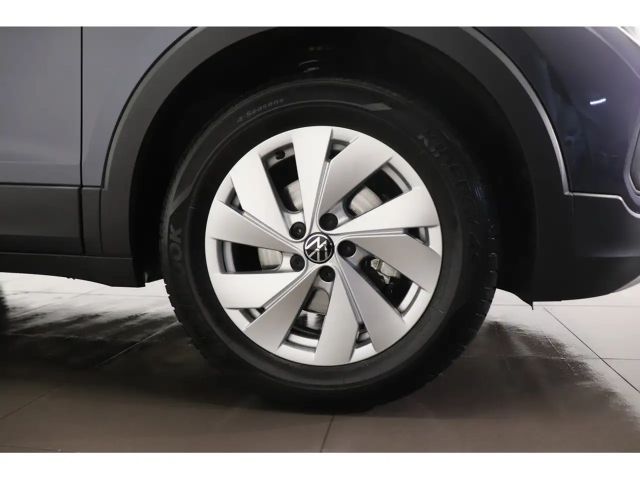 Volkswagen T-Cross 1.0 TSI DSG Life