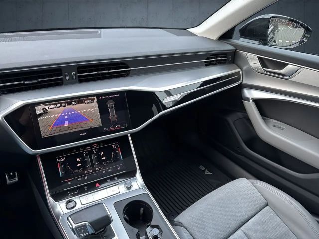 Audi A6 55 TFSI Hybride S-Line