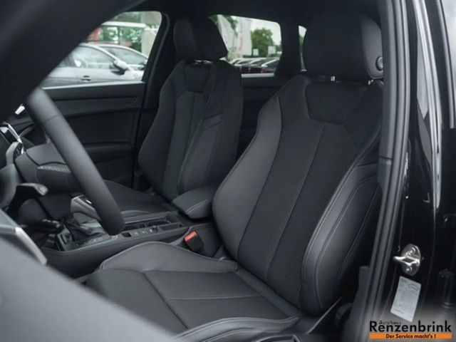 Audi Q3 35 TFSI S-Line