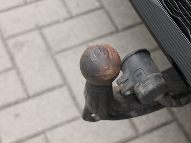 Audi RS Q8 Quattro Sportback