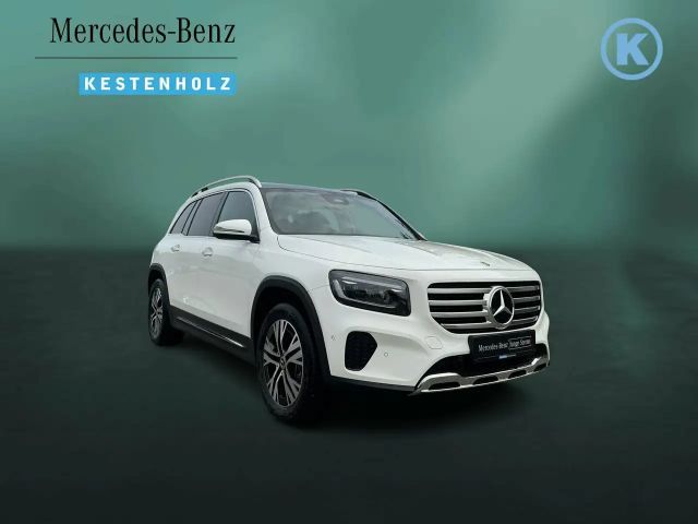 Mercedes-Benz GLB 200 GLB 200 d Progressive