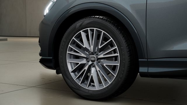 Audi Q3 35 TFSI S-Tronic