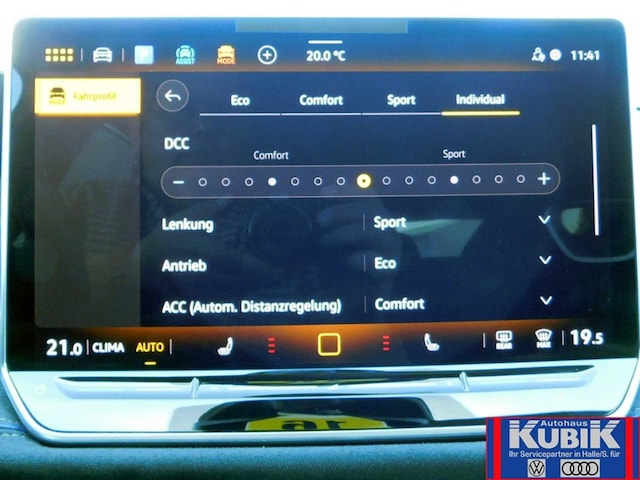 Volkswagen Passat DSG Pro Style