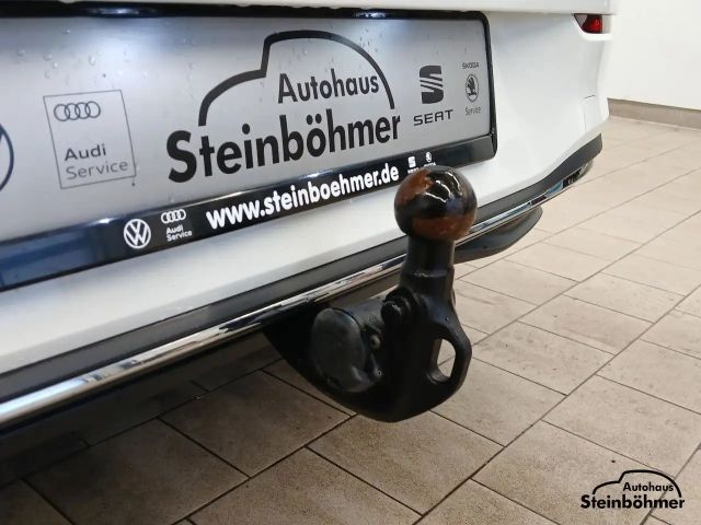 Volkswagen Golf Goal 1.5TSI LEDPlus NAV AHK ACC SHZ AppCon