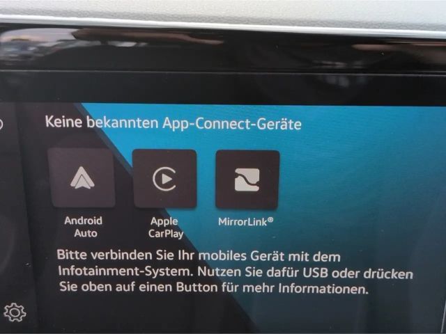 Volkswagen Golf 1.0 TSI Golf VIII